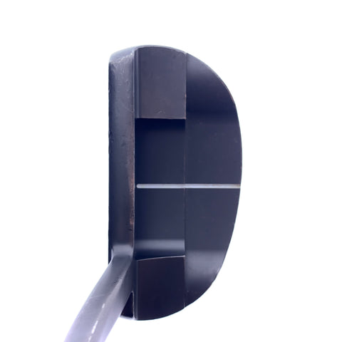 Used Odyssey Toulon Palm Beach Garage Putter / 35.0 Inches