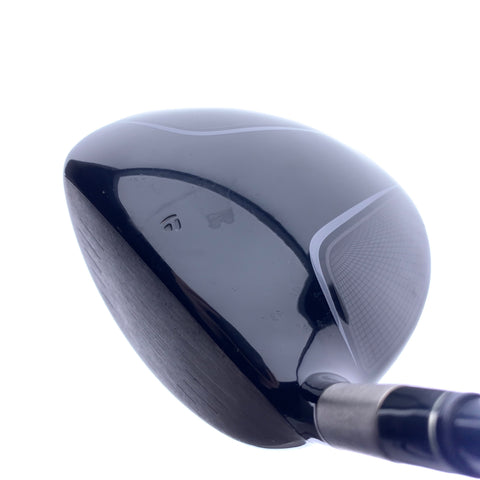 Used TaylorMade Burner 2007 Driver / 9.5 Degrees / Regular Flex