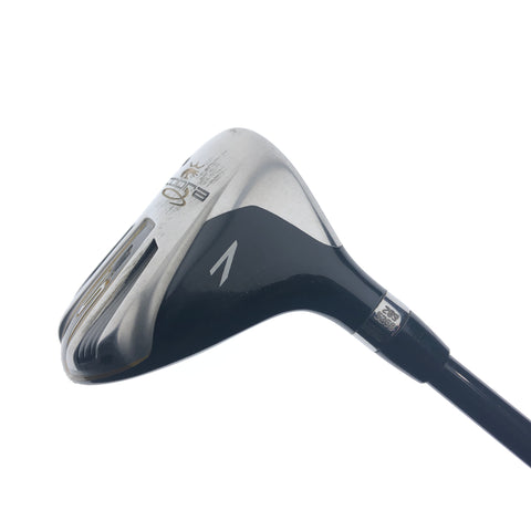 Used Cobra S2 7 Fairway Wood / 21 Degrees / Regular Flex - Replay Golf 