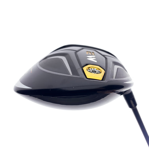 Used TaylorMade M2 2016 Driver / 9.5 Degrees/ Graphite Design Tour AD TP-6 SR