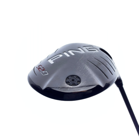 Used Ping G25 Driver / 10.5 Degrees / Regular Flex