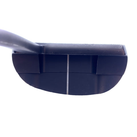 Used Odyssey Toulon Palm Beach Garage Putter / 35.0 Inches