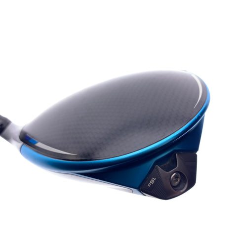 Used TaylorMade Sim2 Driver / 8.0 Degrees / Stiff Flex