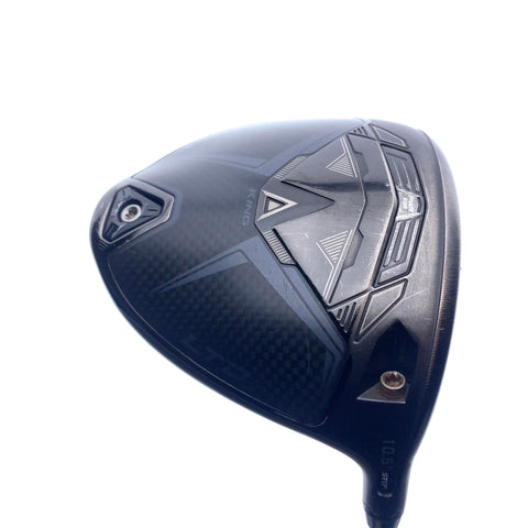 Used Cobra LTDx Driver / 10.5 Degrees / Stiff Flex