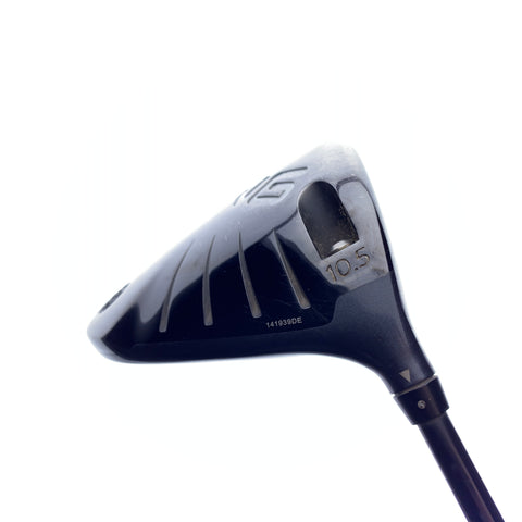 Used Ping G25 Driver / 10.5 Degrees / Regular Flex