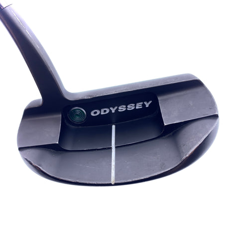 Used Odyssey Toulon Palm Beach Garage Putter / 35.0 Inches