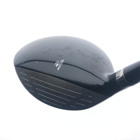Used Cobra S2 7 Fairway Wood / 21 Degrees / Regular Flex - Replay Golf 