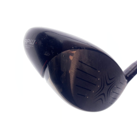 Used Callaway Big Bertha 2014 Driver / 9.0 Degrees / Regular Flex