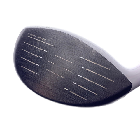Used TaylorMade Sim2 Driver / 8.0 Degrees / Stiff Flex