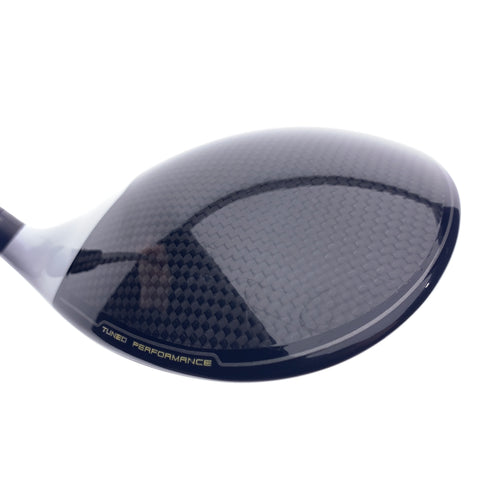 Used TaylorMade M2 2016 Driver / 9.5 Degrees/ Graphite Design Tour AD TP-6 SR