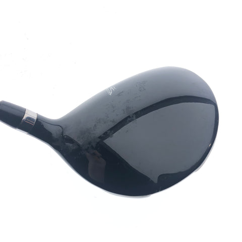 Used Cobra S2 7 Fairway Wood / 21 Degrees / Regular Flex - Replay Golf 