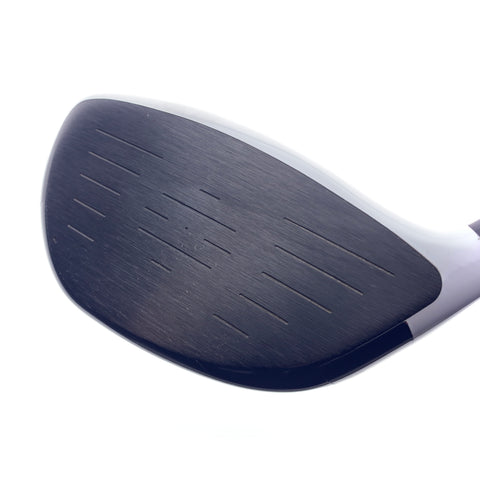 Used TaylorMade M2 2016 Driver / 9.5 Degrees/ Graphite Design Tour AD TP-6 SR