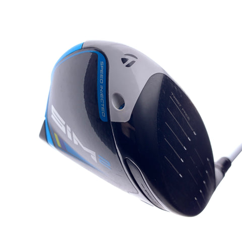 Used TaylorMade Sim2 Driver / 8.0 Degrees / Stiff Flex