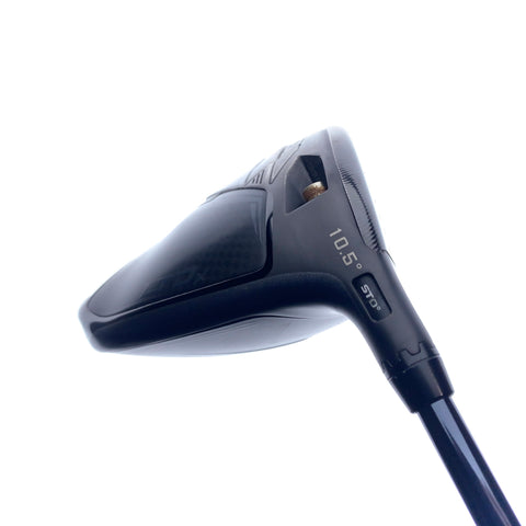 Used Cobra LTDx Driver / 10.5 Degrees / Stiff Flex