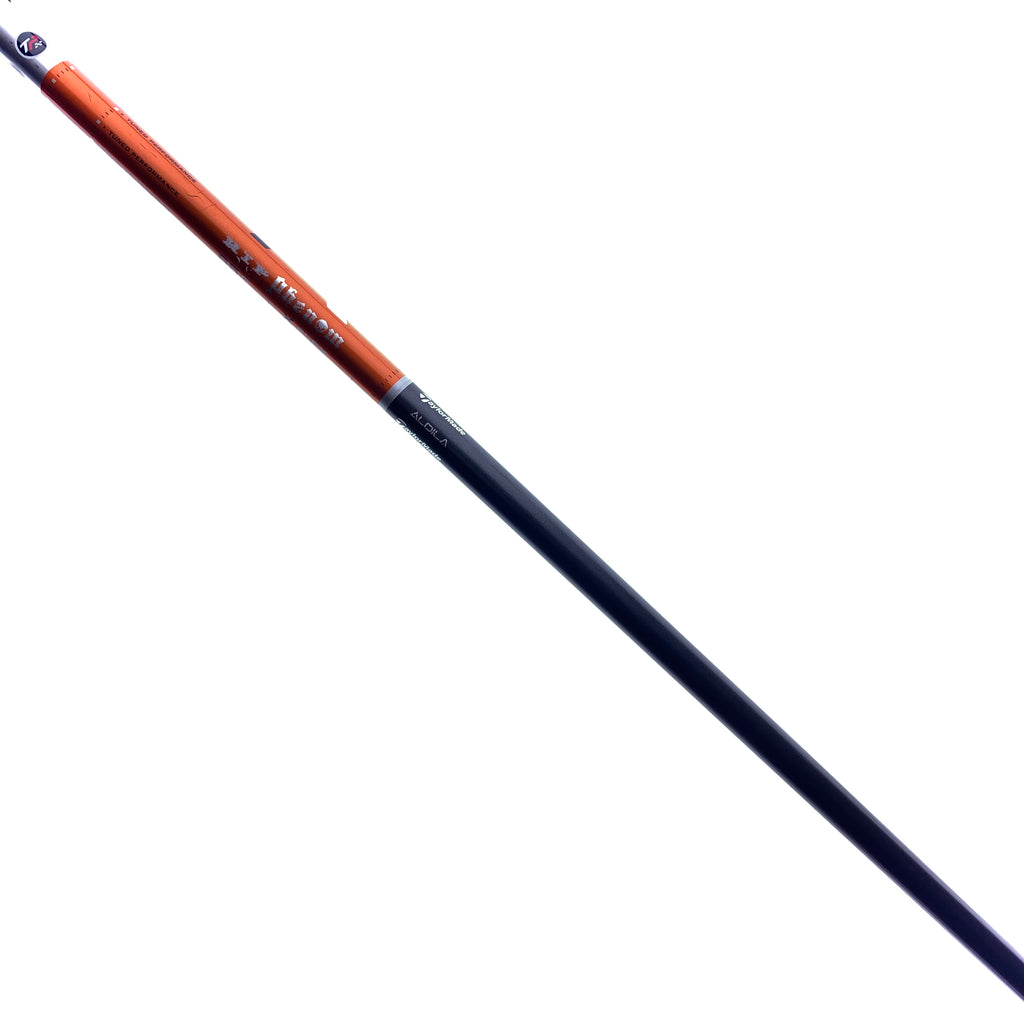 Used Aldila RIP Phenom 65 X Driver Shaft / X-Stiff Flex / TaylorMade Gen2