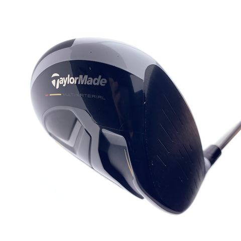 Used TaylorMade M2 2016 Driver / 9.5 Degrees/ Graphite Design Tour AD TP-6 SR