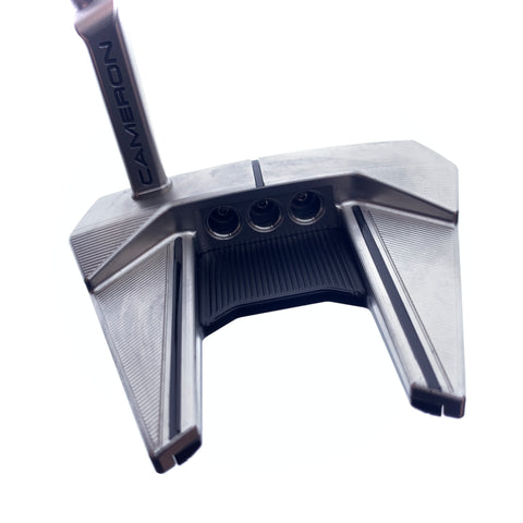 Used Scotty Cameron Phantom 7.2 2026 Putter / 35.0 Inches