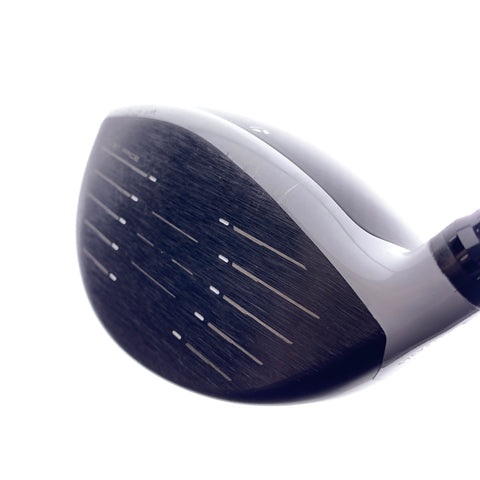 Used TaylorMade Sim2 Driver / 8.0 Degrees / Stiff Flex