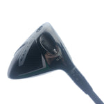 Used Callaway Elyte Triple Diamond Driver / 9.0 Degrees / X-Stiff Flex