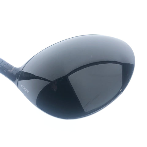 Used Callaway Elyte Triple Diamond Driver / 9.0 Degrees / X-Stiff Flex