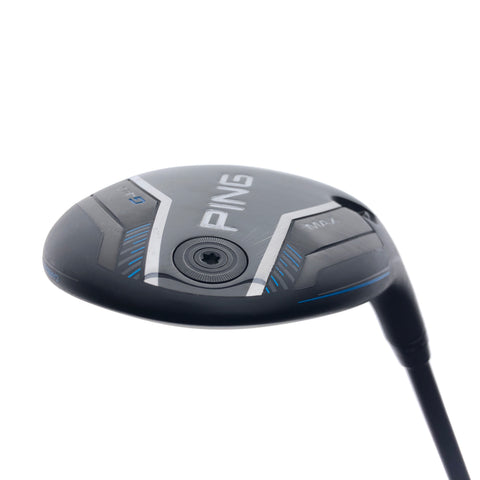 Used Ping G440 Max 7 Fairway Wood / 21.0 Degrees / Stiff Flex