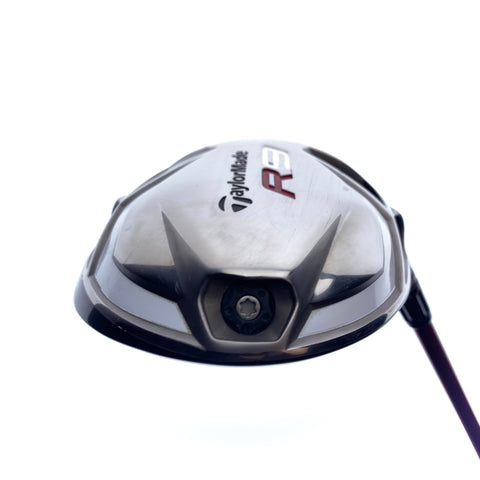 Used TaylorMade R9 Driver / 10.5 Degrees / Regular Flex