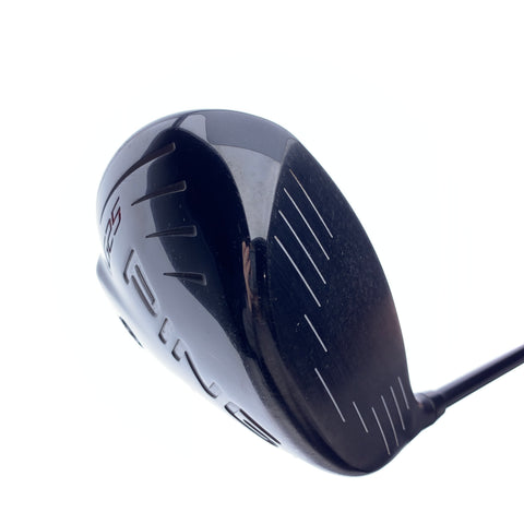 Used Ping G25 Driver / 10.5 Degrees / Regular Flex