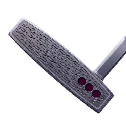 Used Scotty Cameron Phantom 7.2 2026 Putter / 35.0 Inches