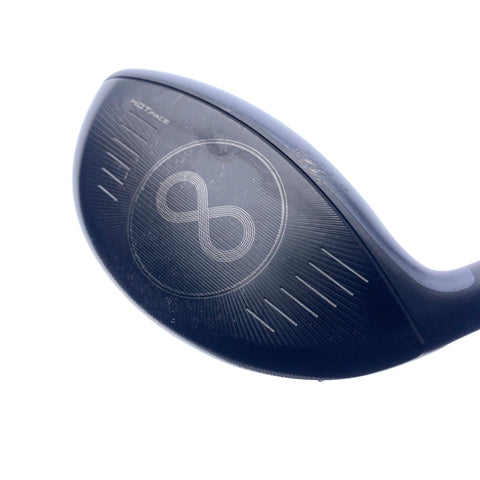 Used Cobra LTDx Driver / 10.5 Degrees / Stiff Flex