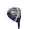 Used Callaway Steelhead XR 3 Fairway Wood / 15 Degrees / Regular Flex