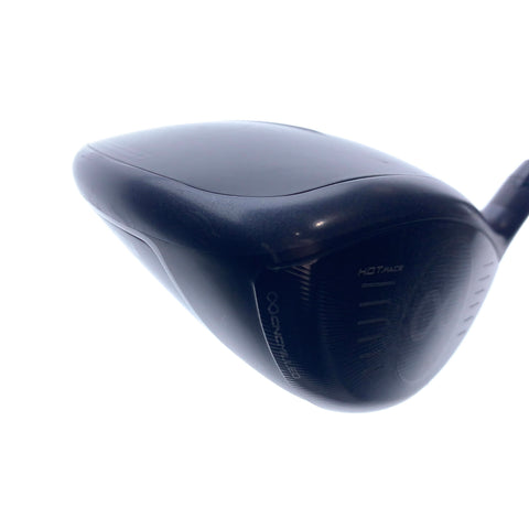 Used Cobra LTDx Driver / 10.5 Degrees / Stiff Flex