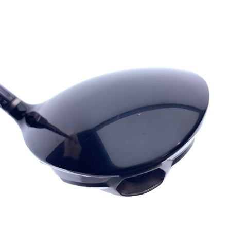 Used TaylorMade R9 Driver / 10.5 Degrees / Regular Flex