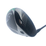 Used Callaway Elyte Triple Diamond Driver / 9.0 Degrees / X-Stiff Flex