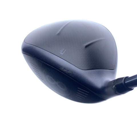 Used Cobra LTDx Driver / 10.5 Degrees / Stiff Flex