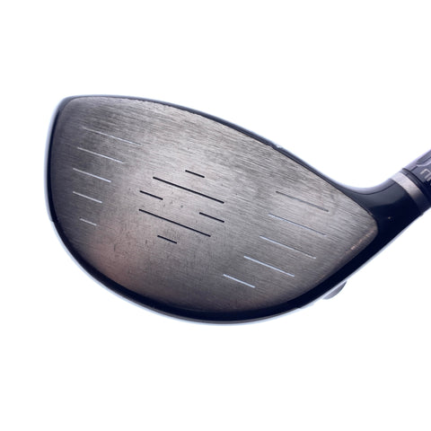 Used TaylorMade R9 Driver / 10.5 Degrees / Regular Flex