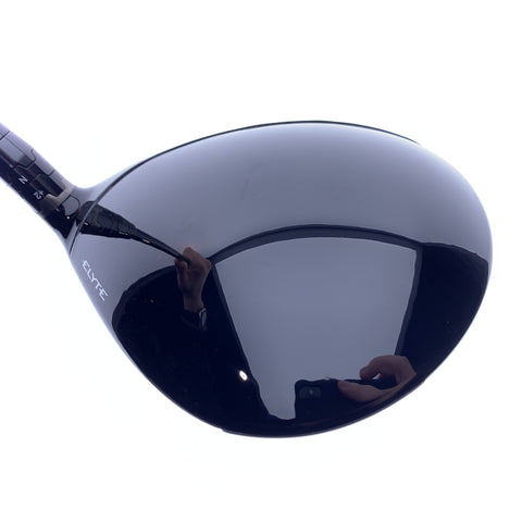 Used Callaway Elyte Triple Diamond Driver / 10.5 Degrees / Stiff Flex
