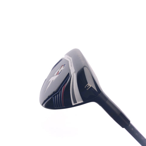 Used Callaway Steelhead XR 3 Fairway Wood / 15 Degrees / Regular Flex
