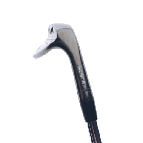 Used Callaway Jaws MD5 Tour Grey Sand Wedge / 54.0 Degrees / Stiff Flex