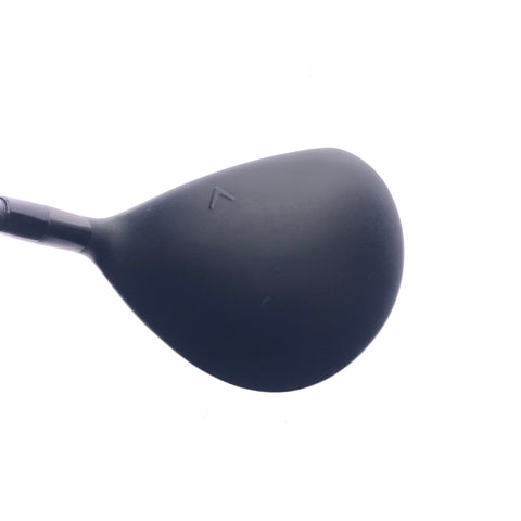 Used Callaway Steelhead XR 3 Fairway Wood / 15 Degrees / Regular Flex