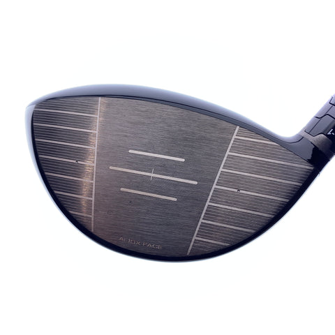 Used Callaway Elyte Triple Diamond Driver / 10.5 Degrees / Stiff Flex