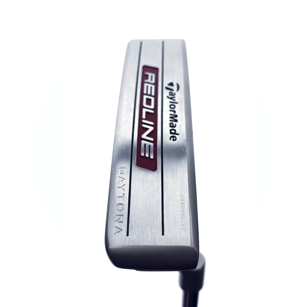 Used TaylorMade Redline Daytona Putter / 34.0 Inches