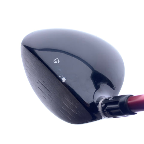 Used TaylorMade R9 Driver / 10.5 Degrees / Regular Flex