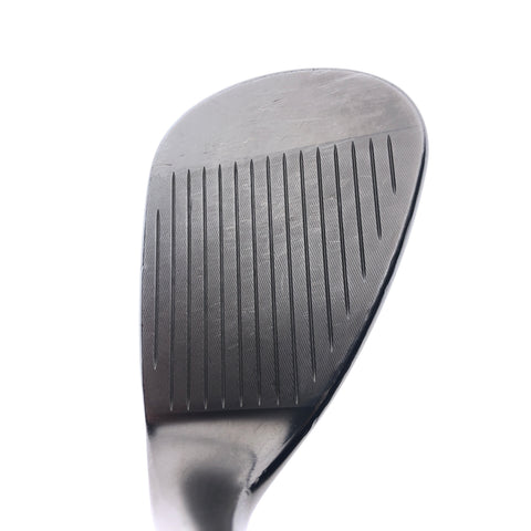 Used Callaway Jaws MD5 Tour Grey Sand Wedge / 54.0 Degrees / Stiff Flex