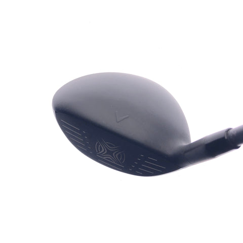 Used Callaway Steelhead XR 3 Fairway Wood / 15 Degrees / Regular Flex