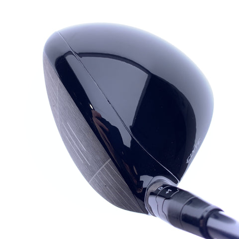 Used Callaway Elyte Triple Diamond Driver / 10.5 Degrees / Stiff Flex
