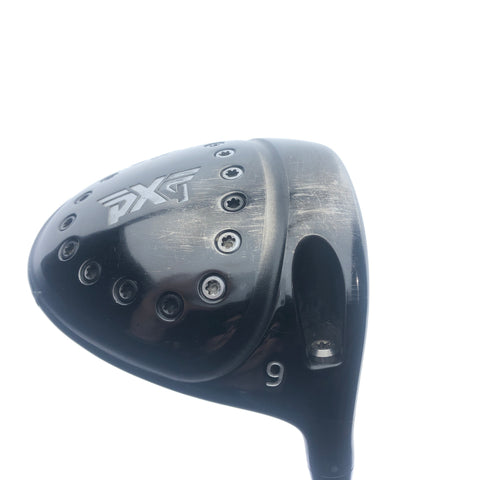Used PXG 0811 Driver / 9.0 Degrees / X-Stiff Flex