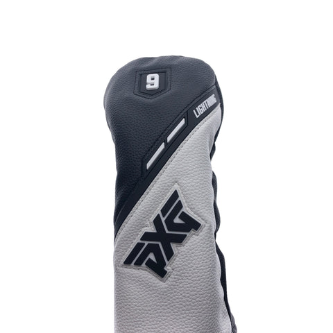 Used PXG Lightning 9 Fairway Wood / 24 Degrees / Regular Flex