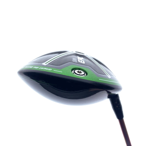 Used Callaway GBB Epic Sub Zero Driver / 9.0 Degrees / X-Stiff Flex