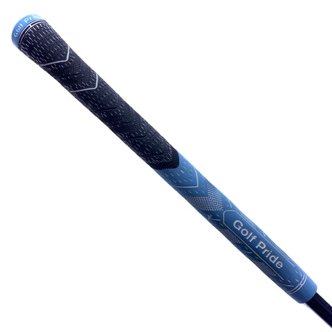 Used Accra TZ Five 95H M5 Rescue /Hybrid/Utility Shaft/X-Stiff Flex/PING Gen3 A