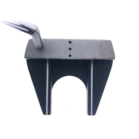 Used Odyssey Stroke Lab Seven S Putter / 34.00 Inches - Replay Golf 